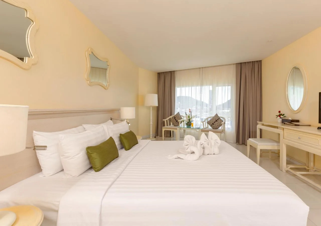 Photo - Andaman Embrace Patong, Phuket