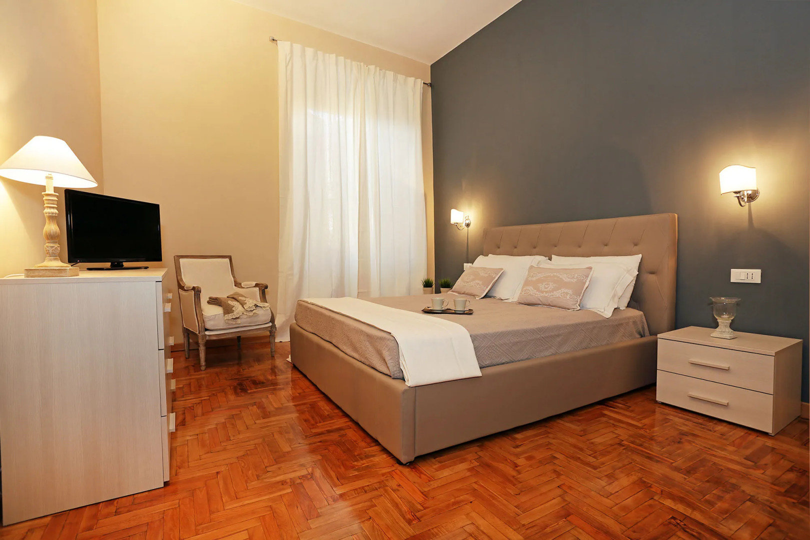 Photo - San Vito Suites