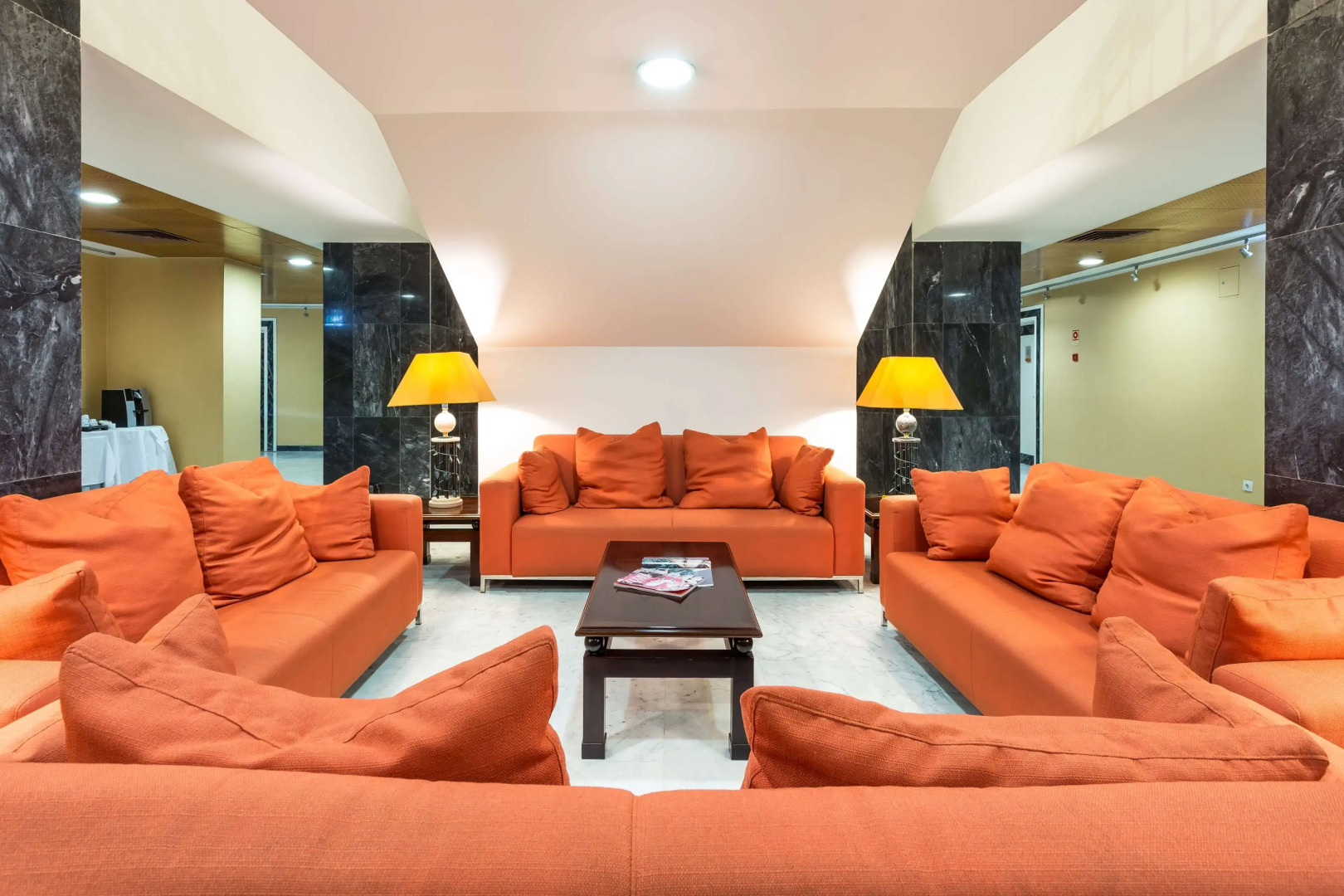 Photo - Radisson Blu Hotel Lisbon