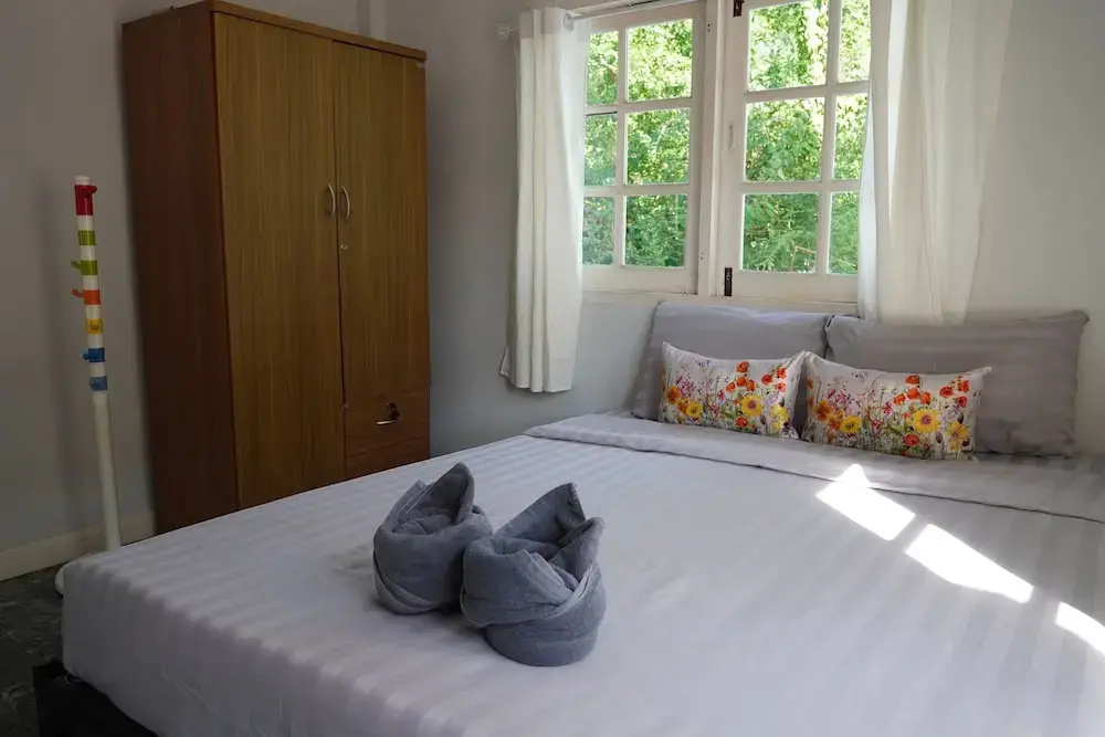 Photo - Vattui Beach Villa Jomtien