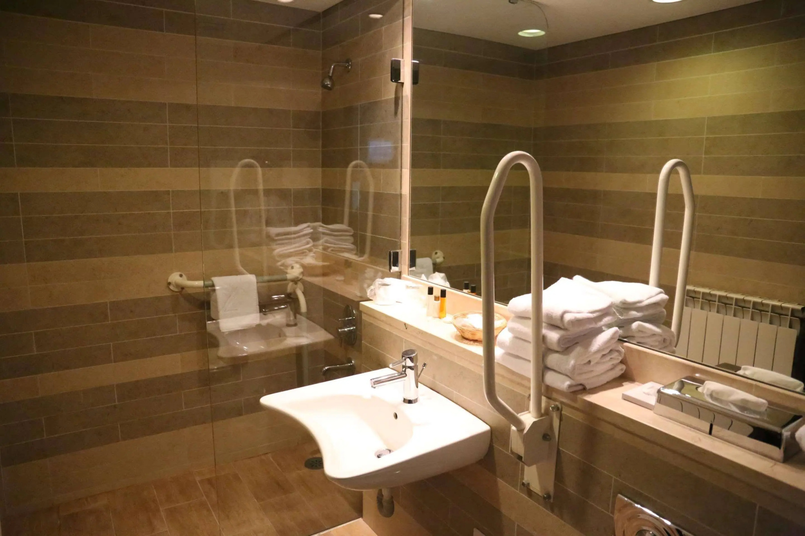 Foto - Leonardo Hotel Bucharest City Center