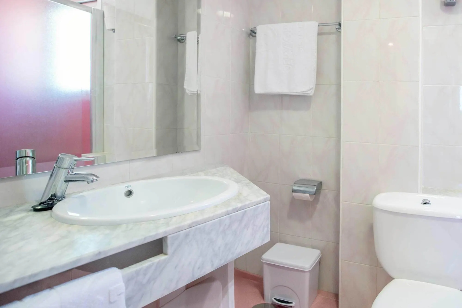 Foto - Hotel Servigroup Orange