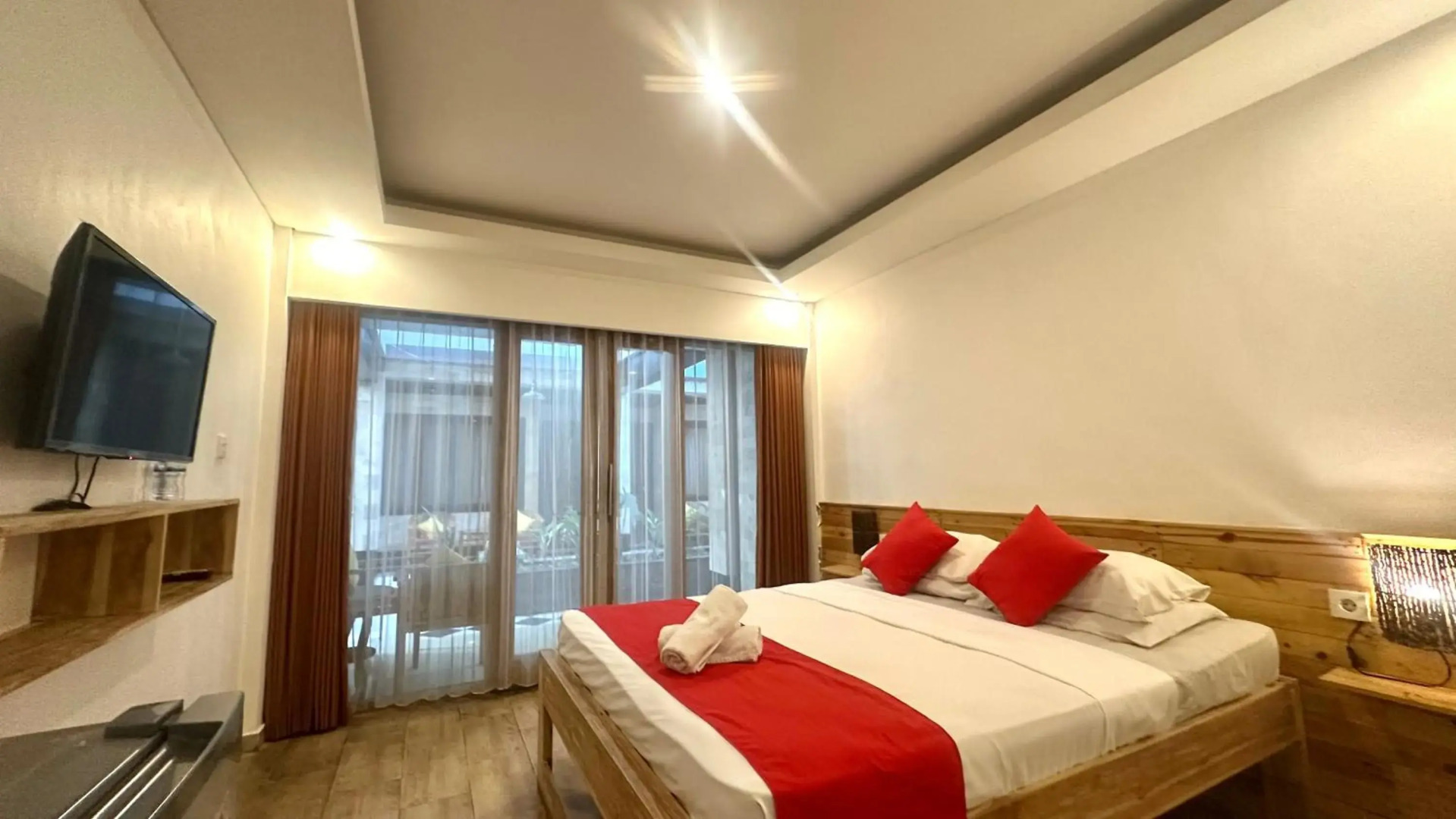 Photo - Abian Srama Hotel and Spa