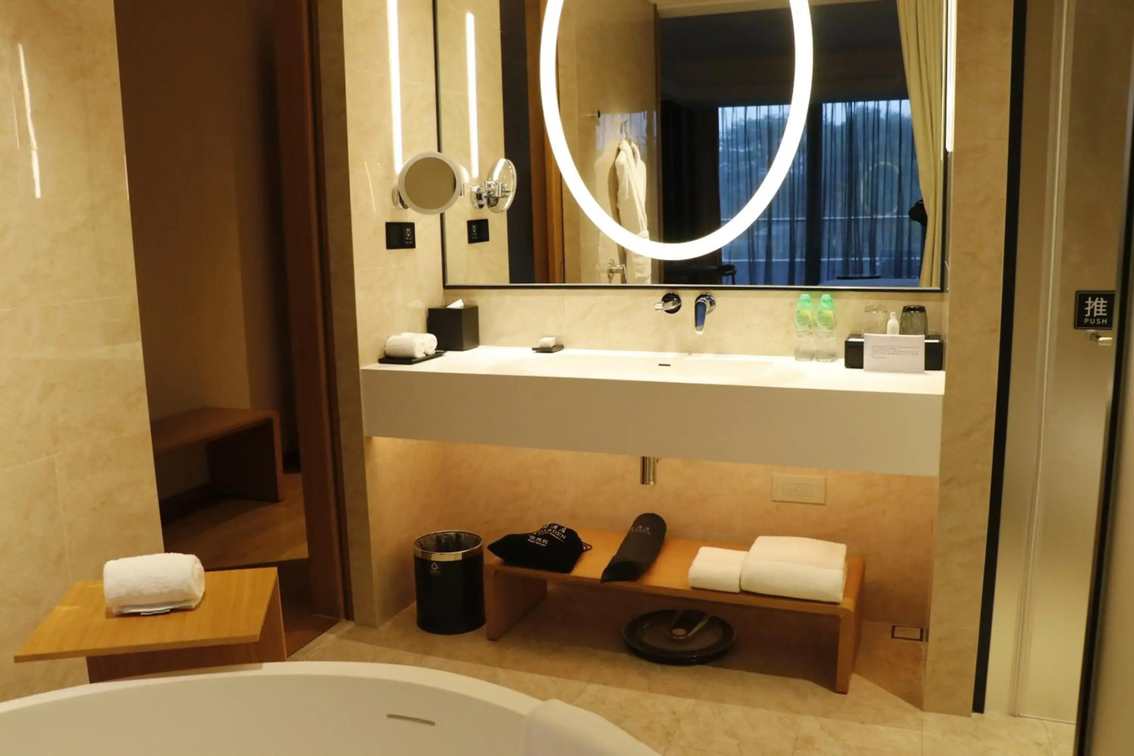Foto - LN Garden Hotel Nansha Guangzhou