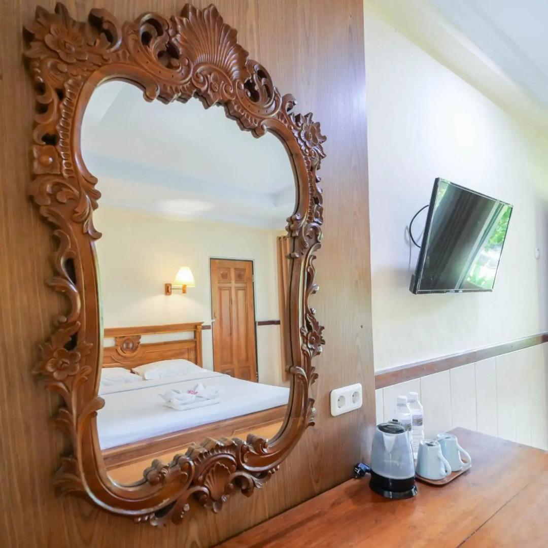 Foto - Palm Beach Hotel Bali