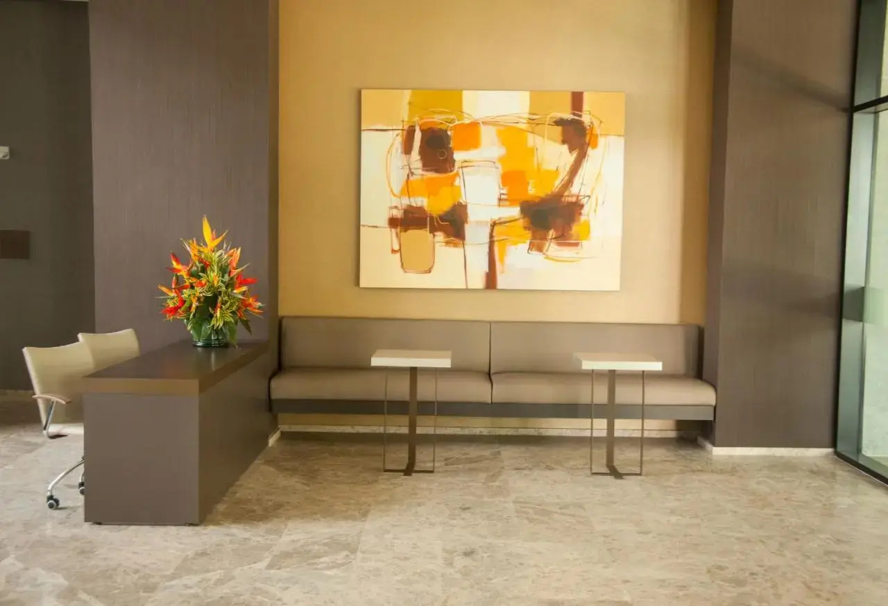 Photo - Hotel Estelar Square