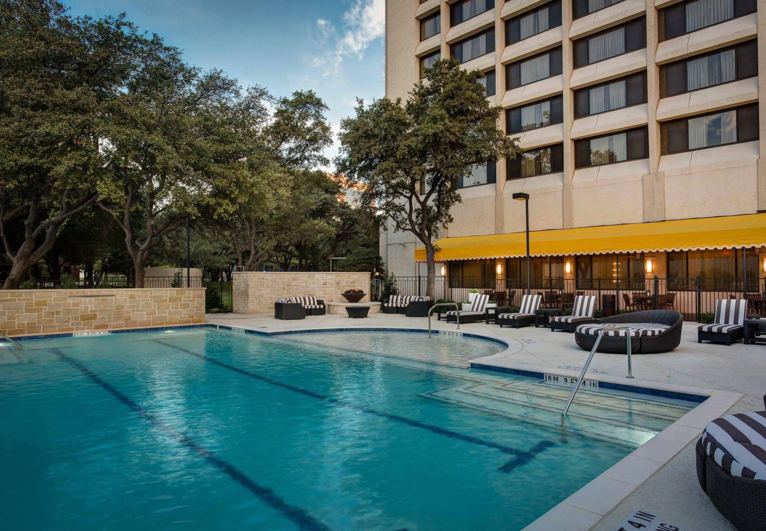 Foto - Dallas-Addison Marriott Quorum by the Galleria