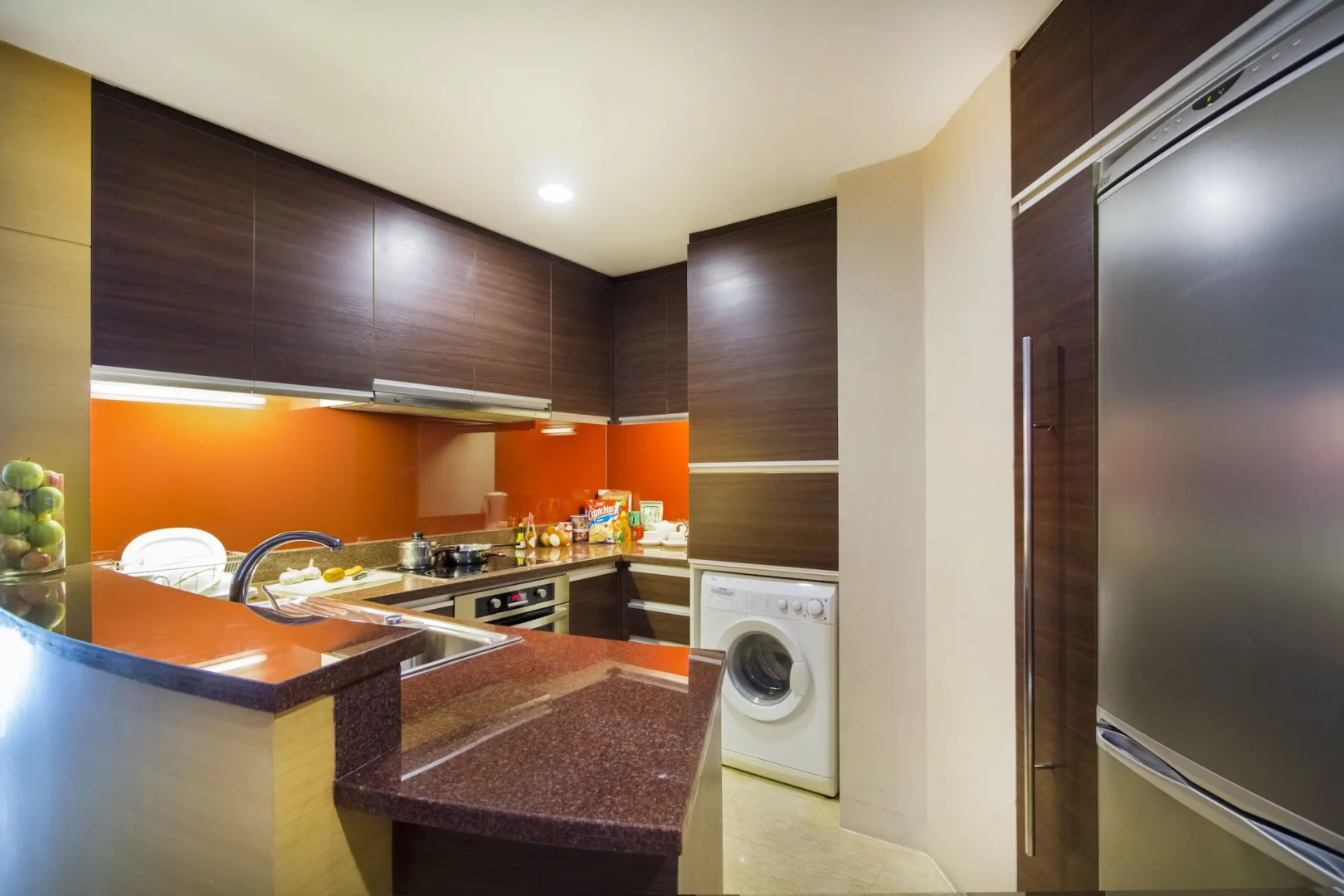 Photo - Urbana Sathorn Hotel, Bangkok