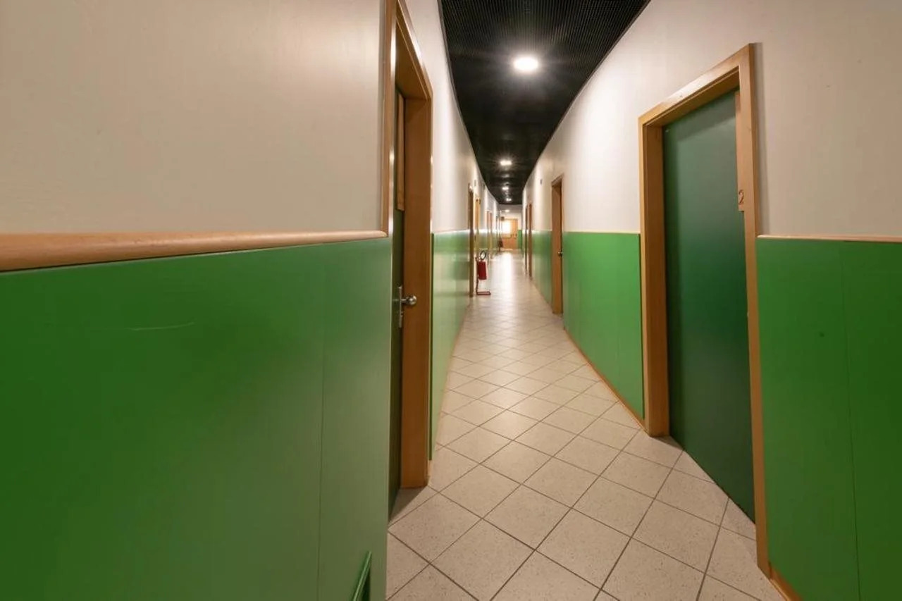 Foto - Roma Scout Center