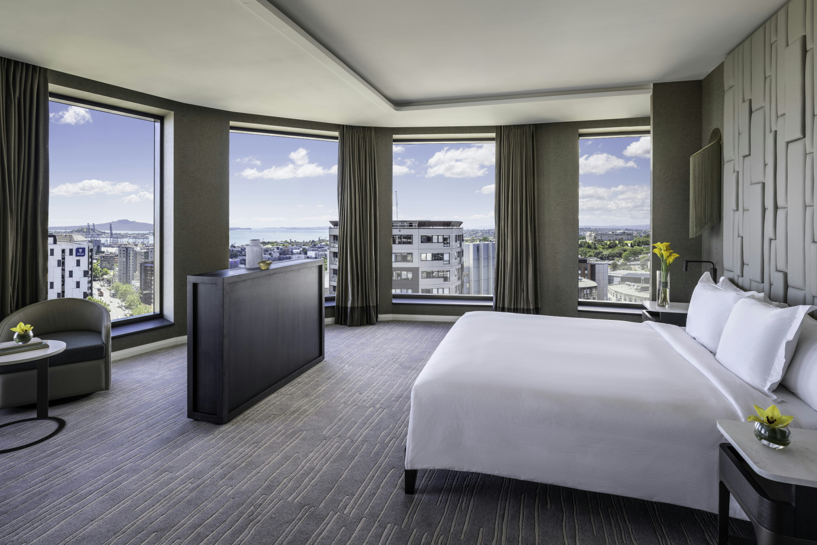 Foto - Cordis, Auckland by Langham Hospitality Group