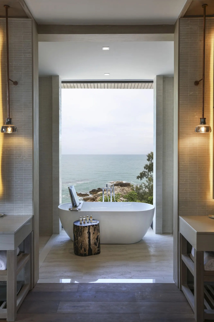 Foto - Cape Fahn Hotel – Private Islands Samui