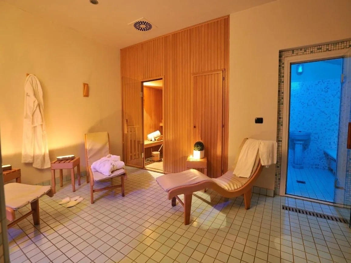 Photo - Hotel Perugia Plaza