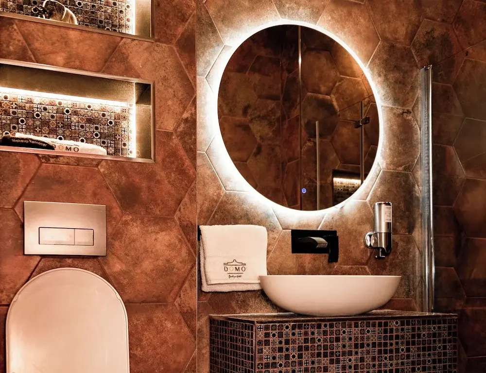 Photo - Domo Boutique Hotel Birmingham