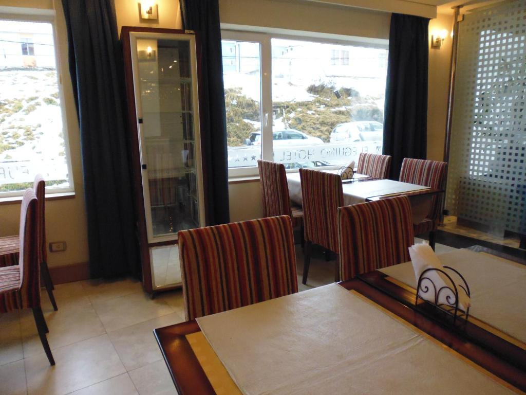 Photo - Fueguino Hotel Patagónico