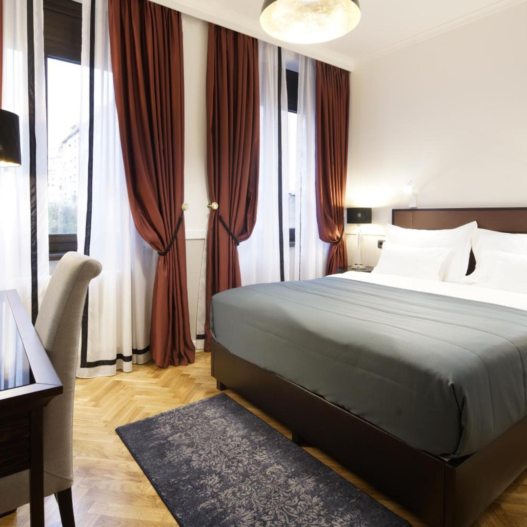 Photo - Hotel Majestic
