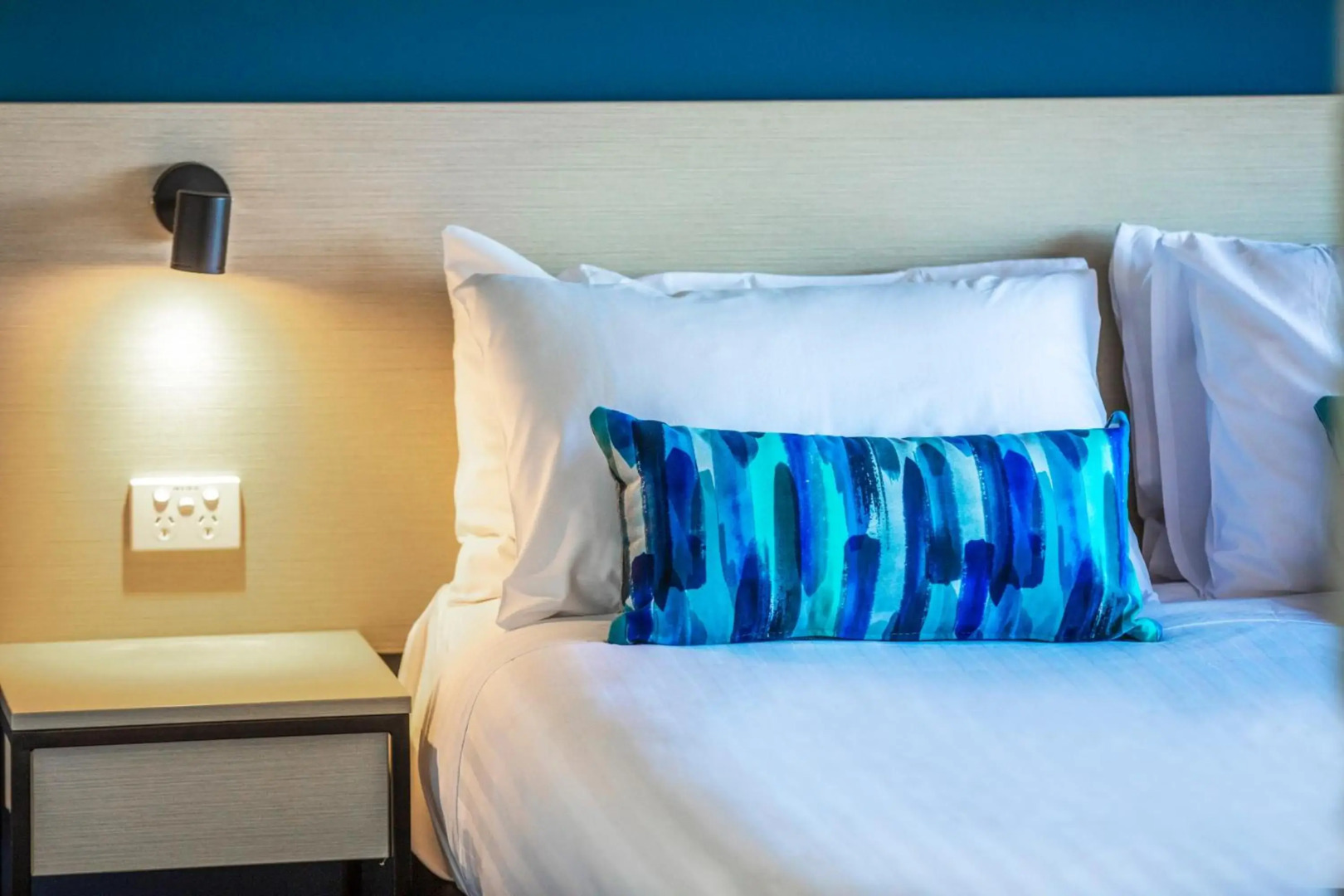 Foto - Nightcap at Riverside Hotel