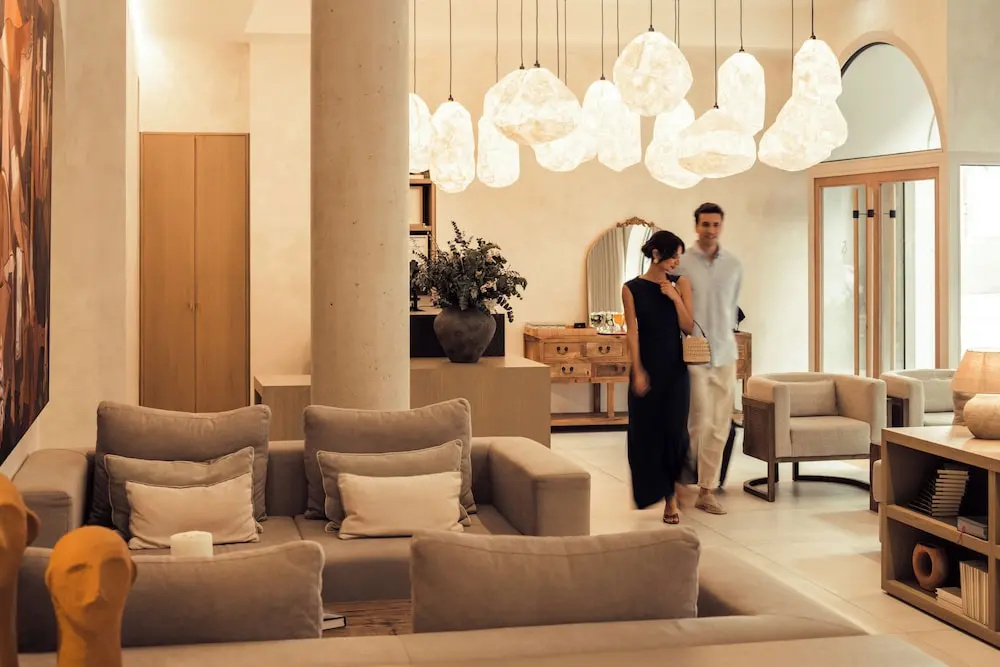 Foto - Hotel Well and Come Malaga