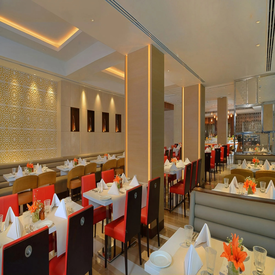 Photo - Grand Mercure Agra - An Accor Brand