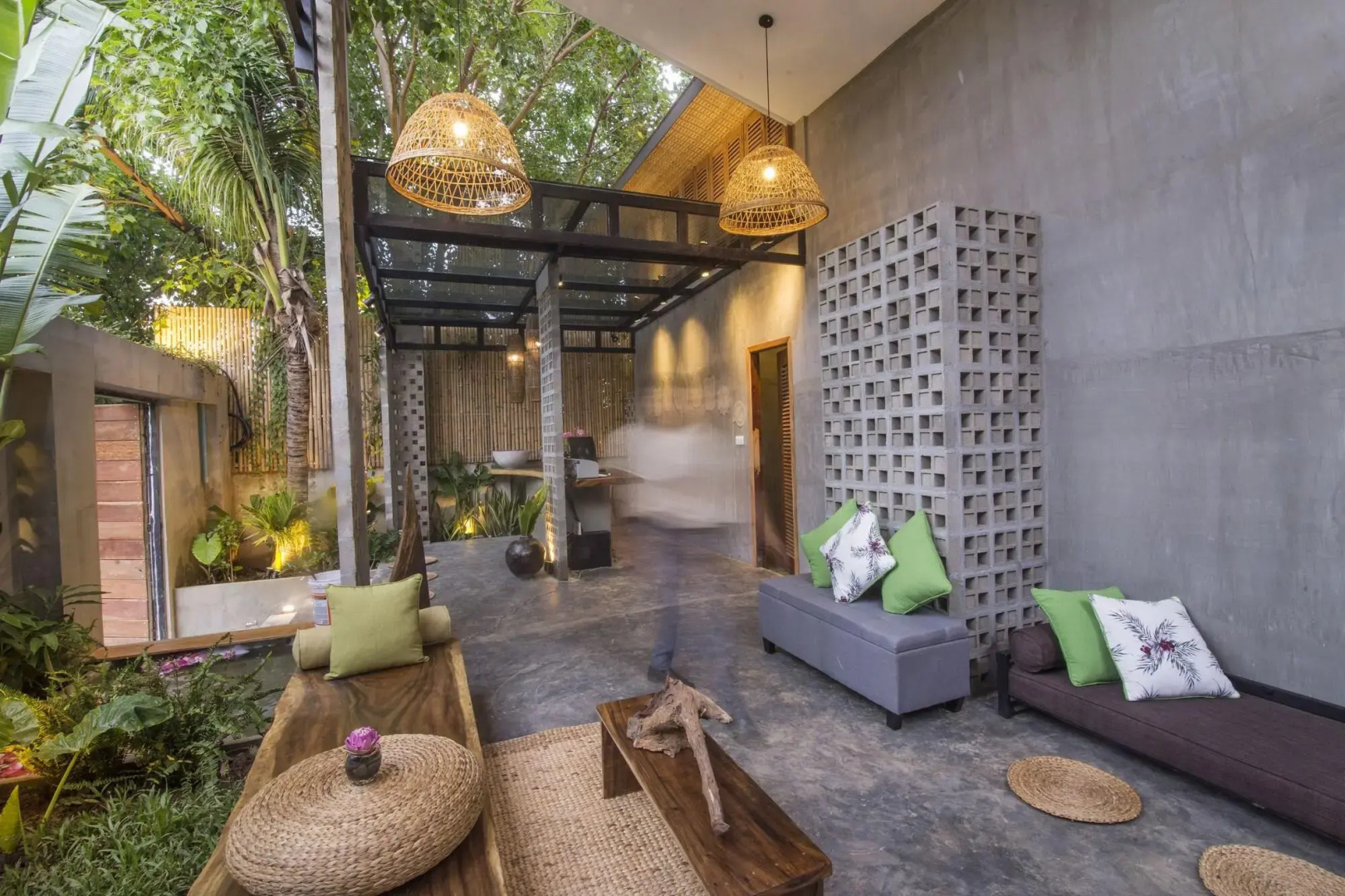 Foto - Sarina Hotel & Villa