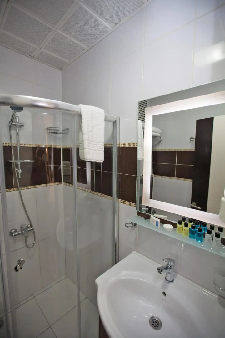 Photo - Hotel Bulvar Palas