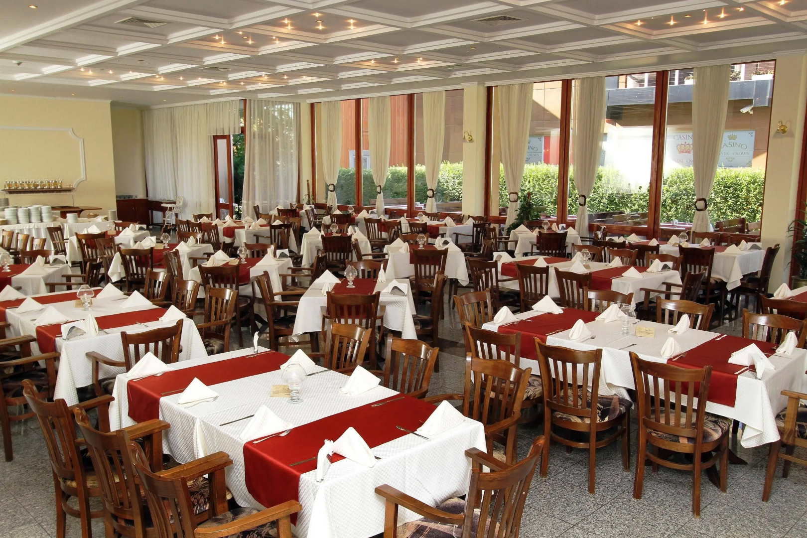 Photo - Mercury Hotel- All Inclusive