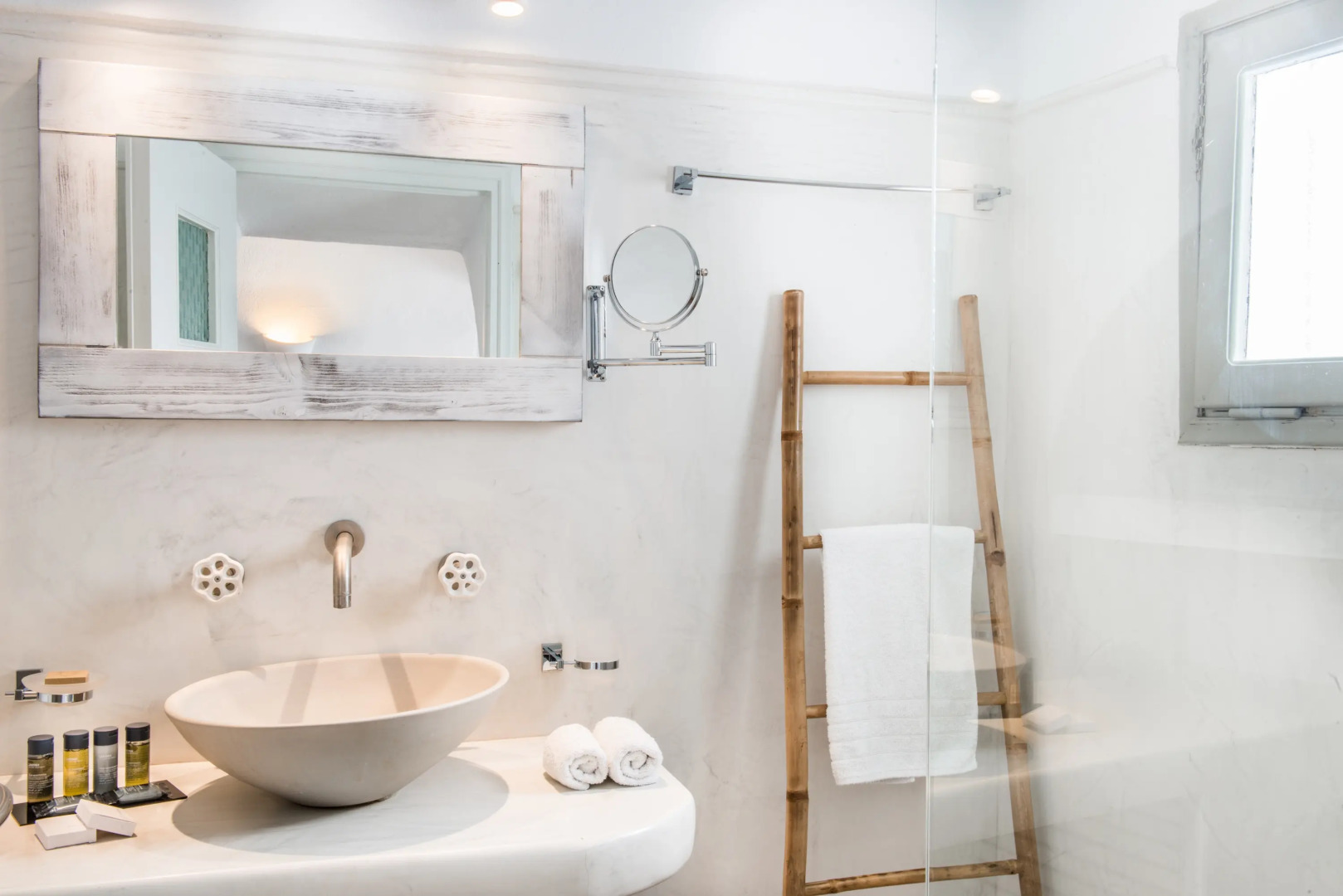 Foto - On The Rocks - Small Luxury Hotels of the World