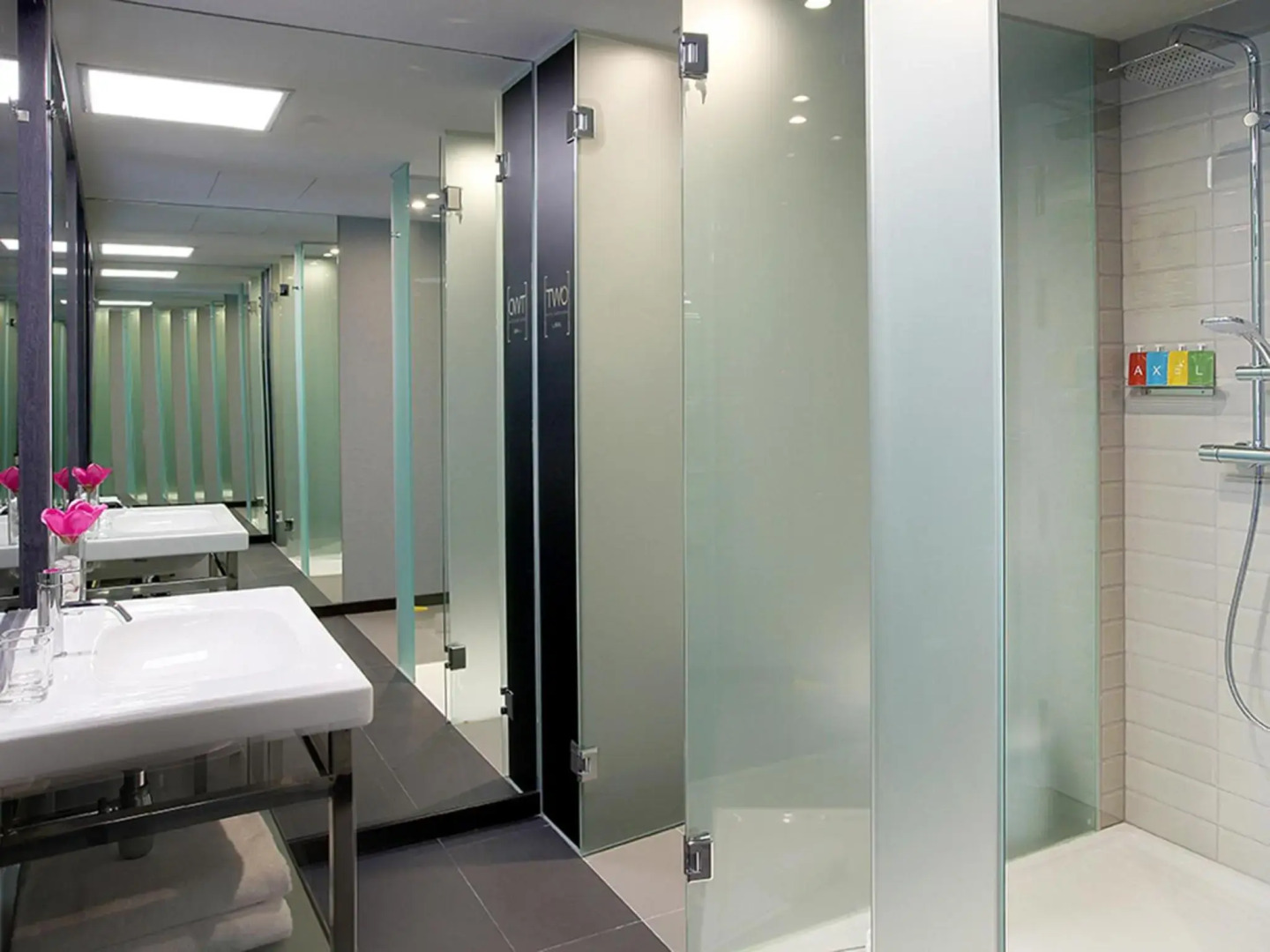 Foto - Hôtel Paris Vaugirard