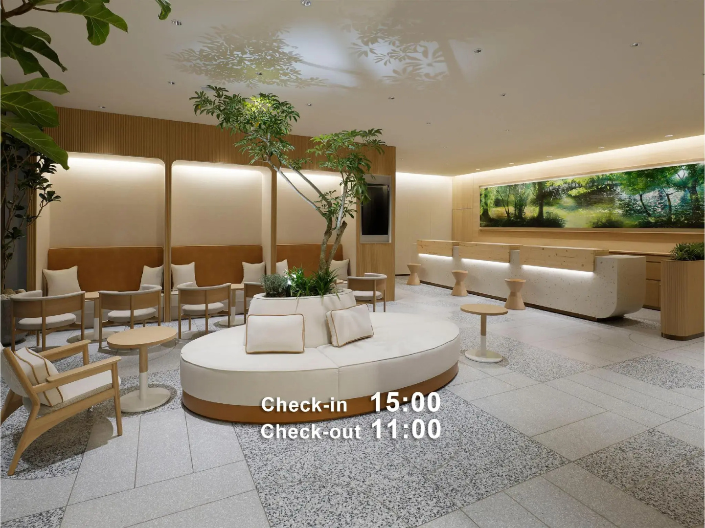 Foto - Mitsui Garden Hotel Sapporo