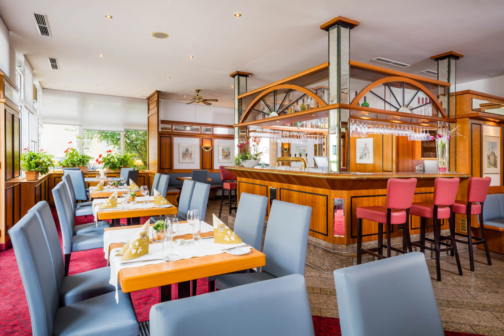 Foto - Taste Hotel Dresden-ehemals Residenz Alt Dresden