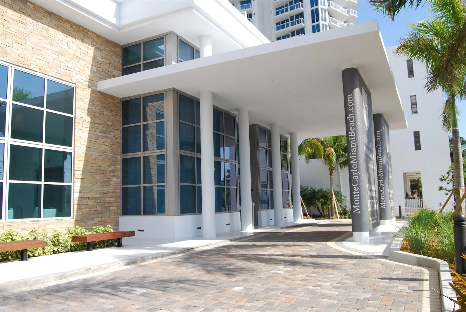 Photo - Monte Carlo by Miami Vacations