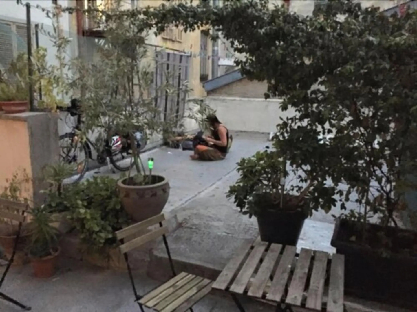 Photo - Pastoral - Hostel