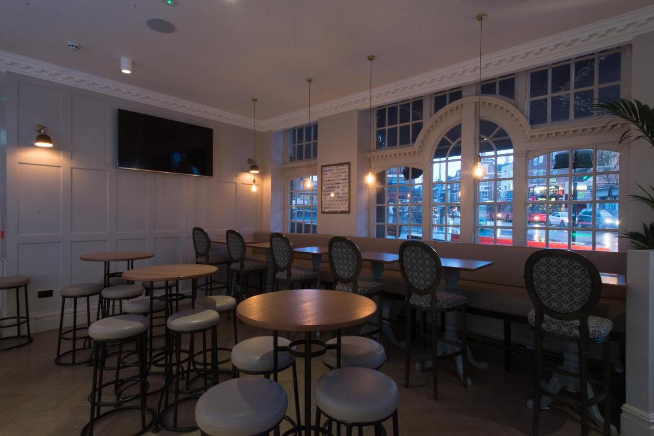 Photo - The Kings Head Hotel