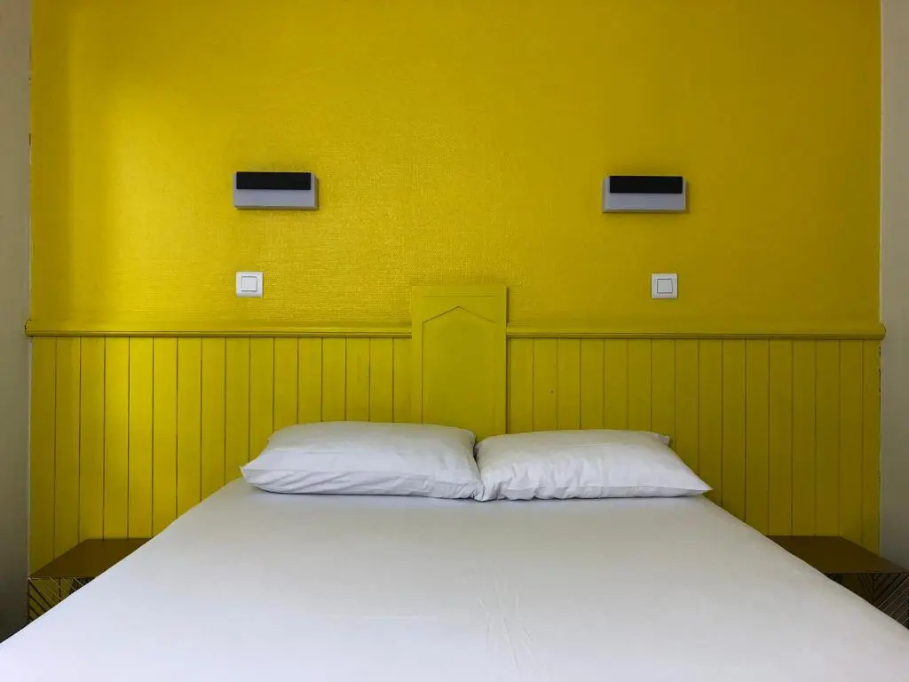 Photo - Halt Hotel
