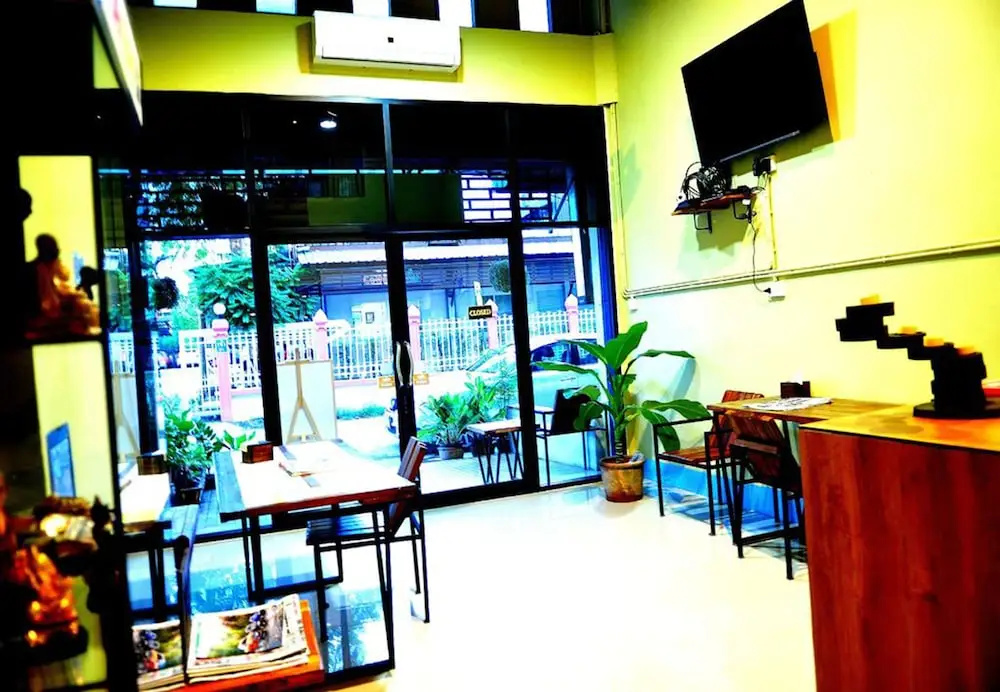 Photo - Home @Samlan Soi 1