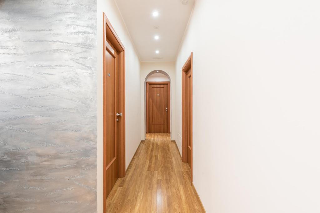 Foto - Top Floor Colosseo Guesthouse