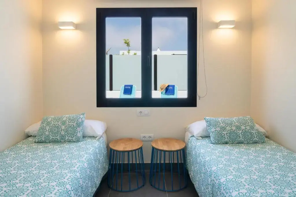 Foto - Relaxia Lanzasur- All Inclusive