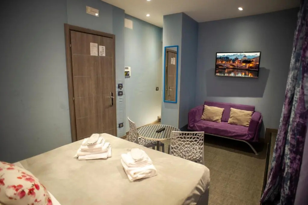 Foto - Gracchi Guest House