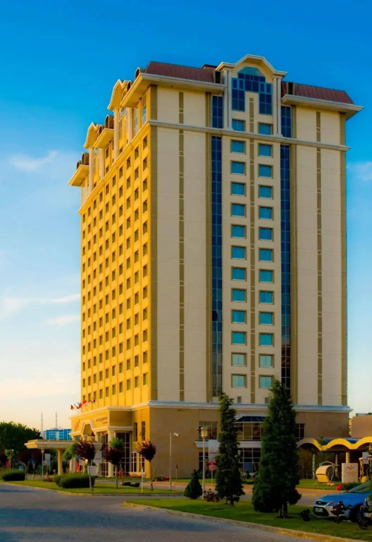 Foto - WOW Airport Hotel