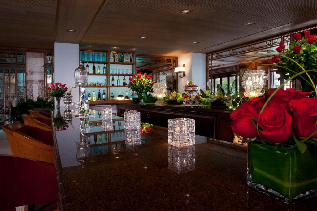 Foto - Halekulani Hotel
