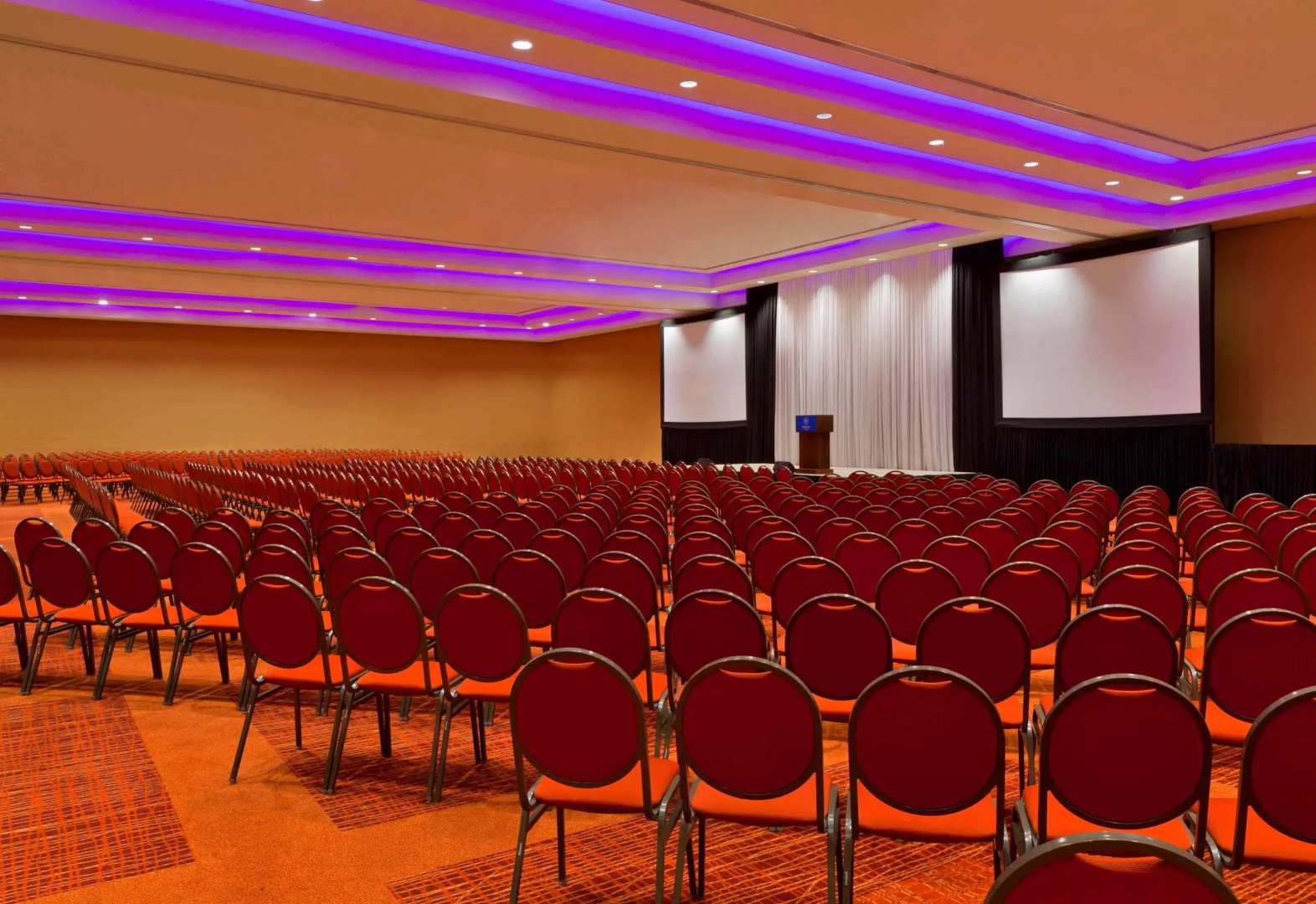 Foto - Sheraton Mendoza Hotel