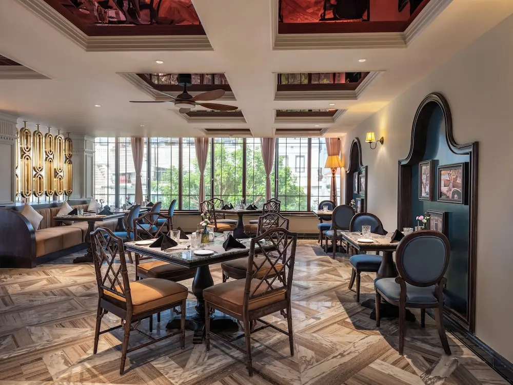 Foto - GRAND HOTEL du LAC Hanoi