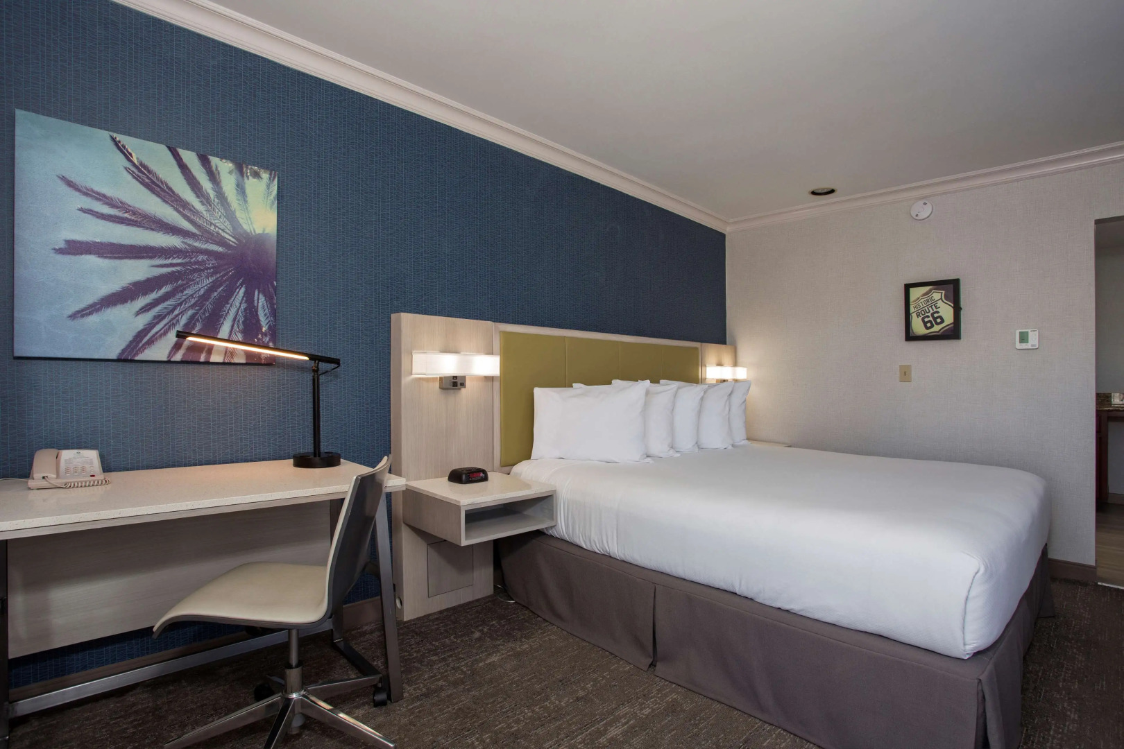 Foto - SureStay Hotel by Best Western Santa Monica