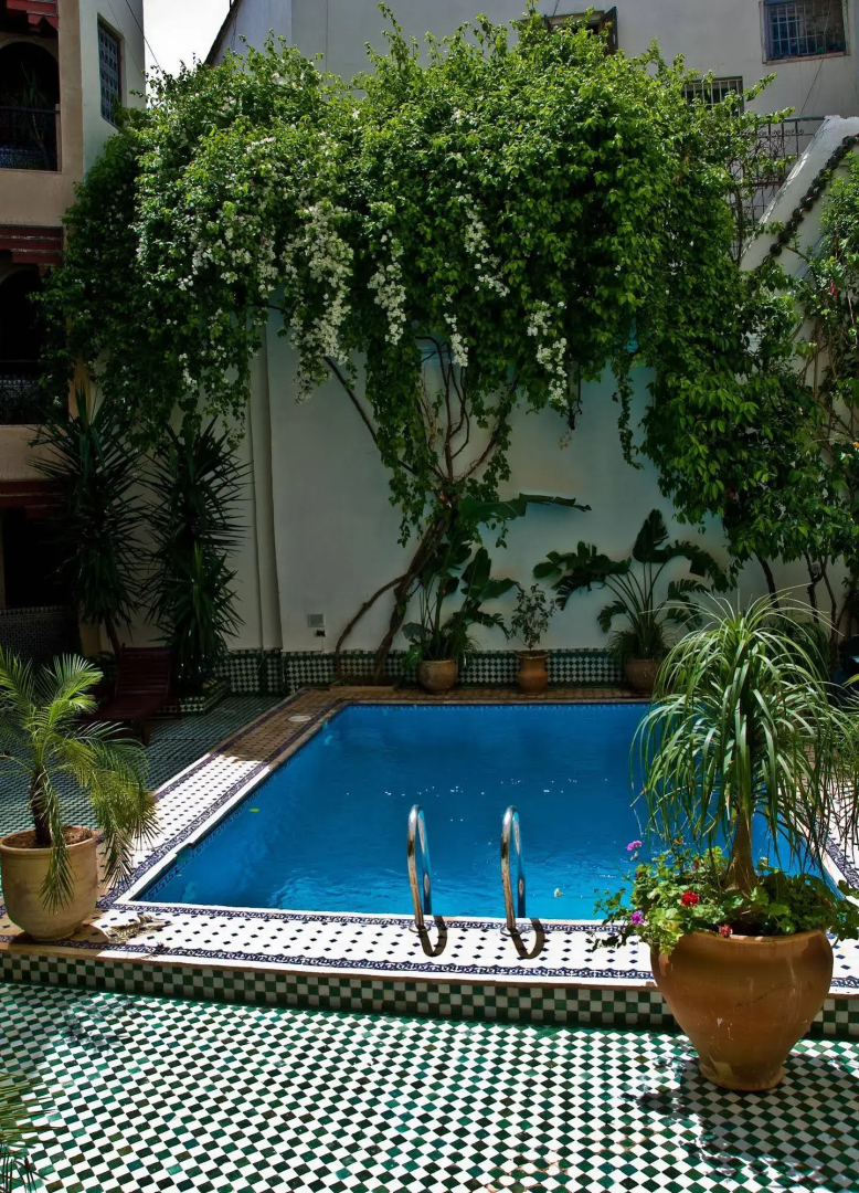 Photo - Riad El Yacout