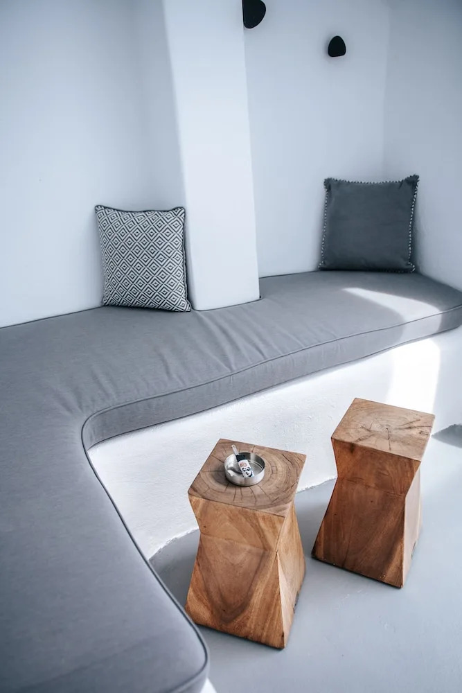 Foto - Virginia's Cave Villas