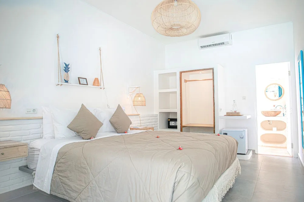 Foto - The KOHO Air Hotel