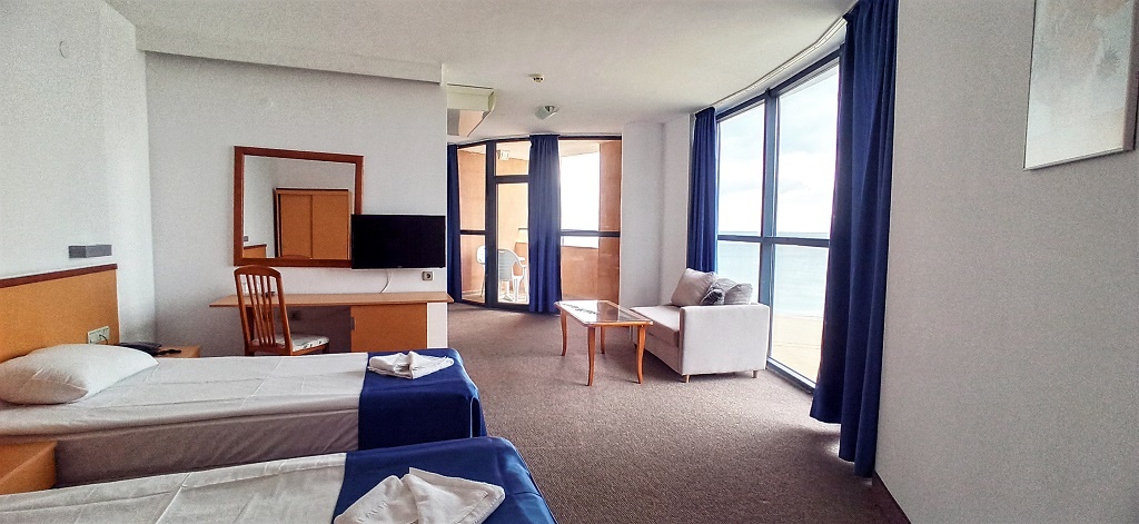 Foto - Zenith Hotel