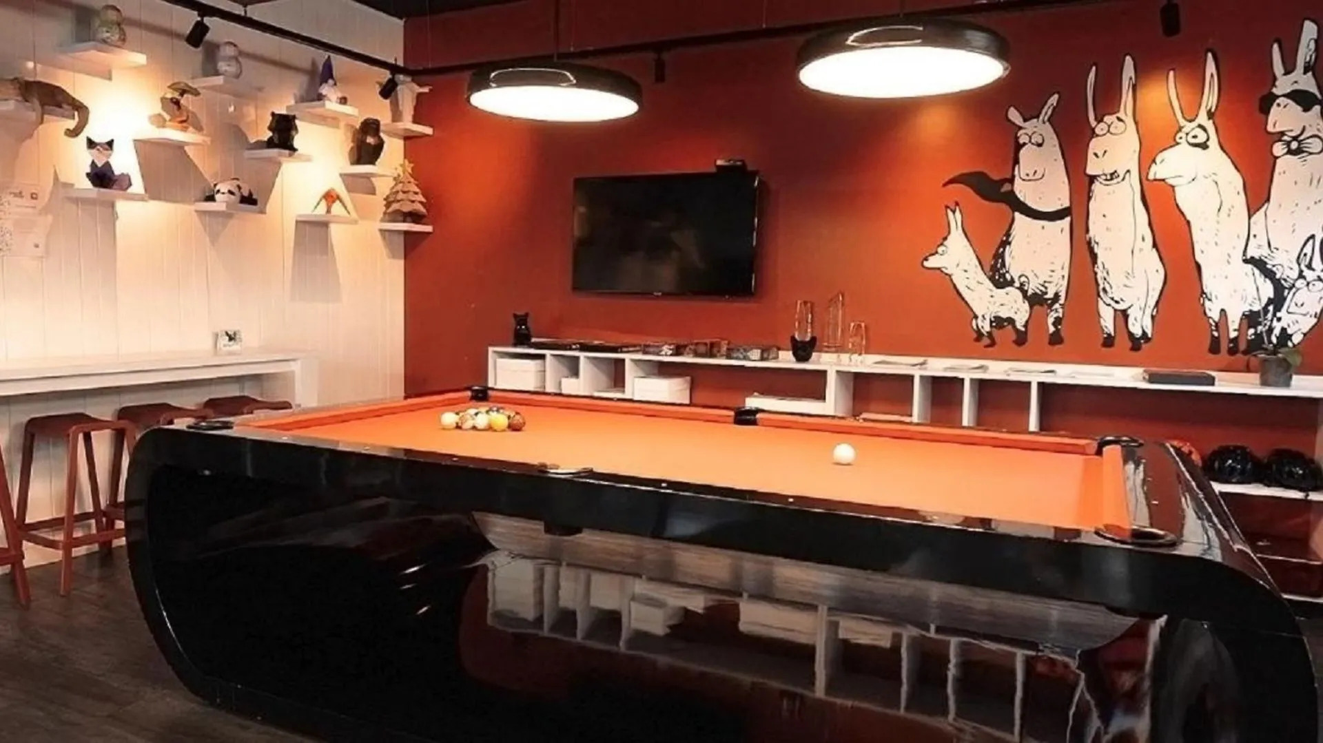 Foto - Radisson RED Miraflores