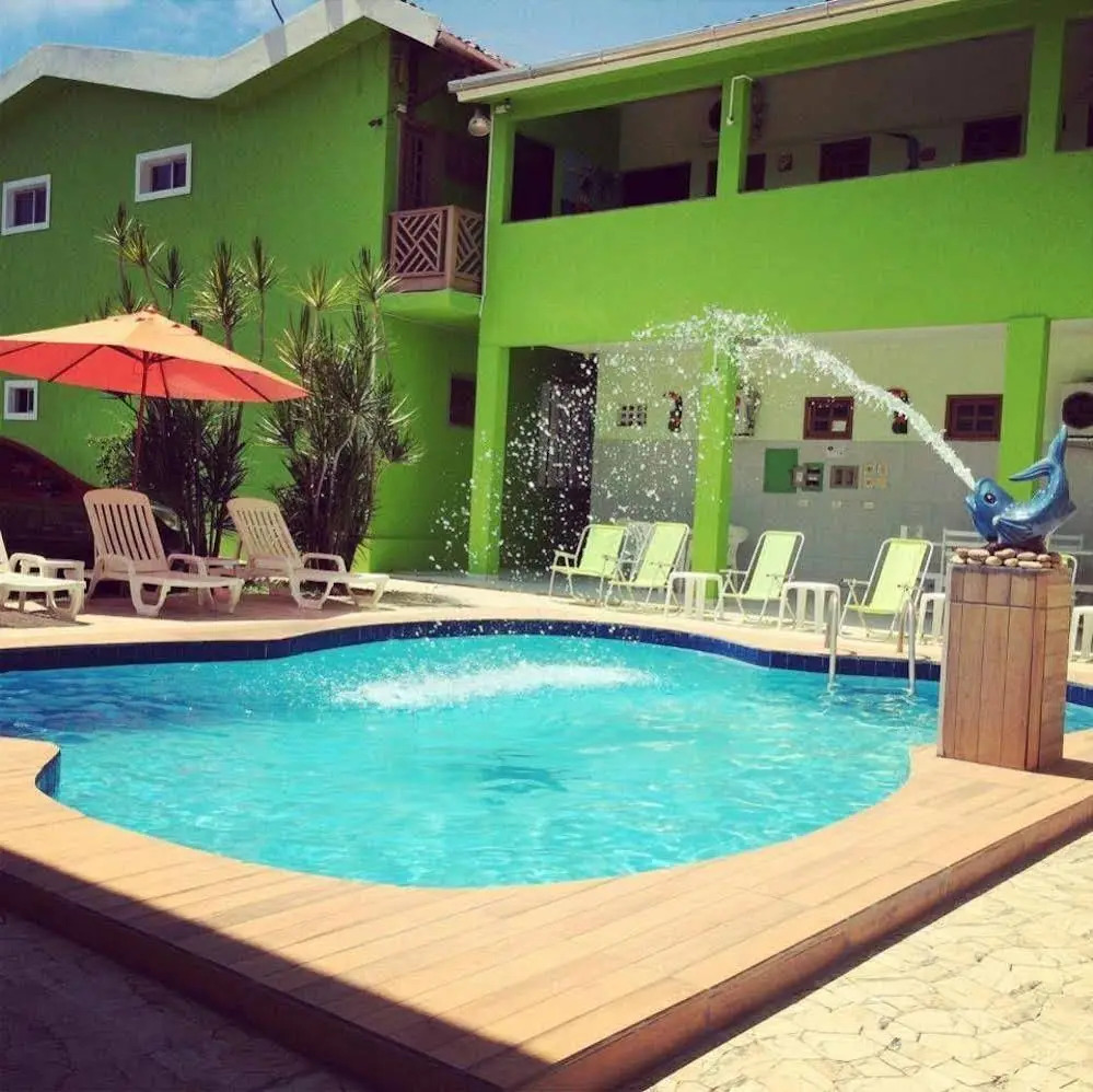 Photo - Pousada Ouriço