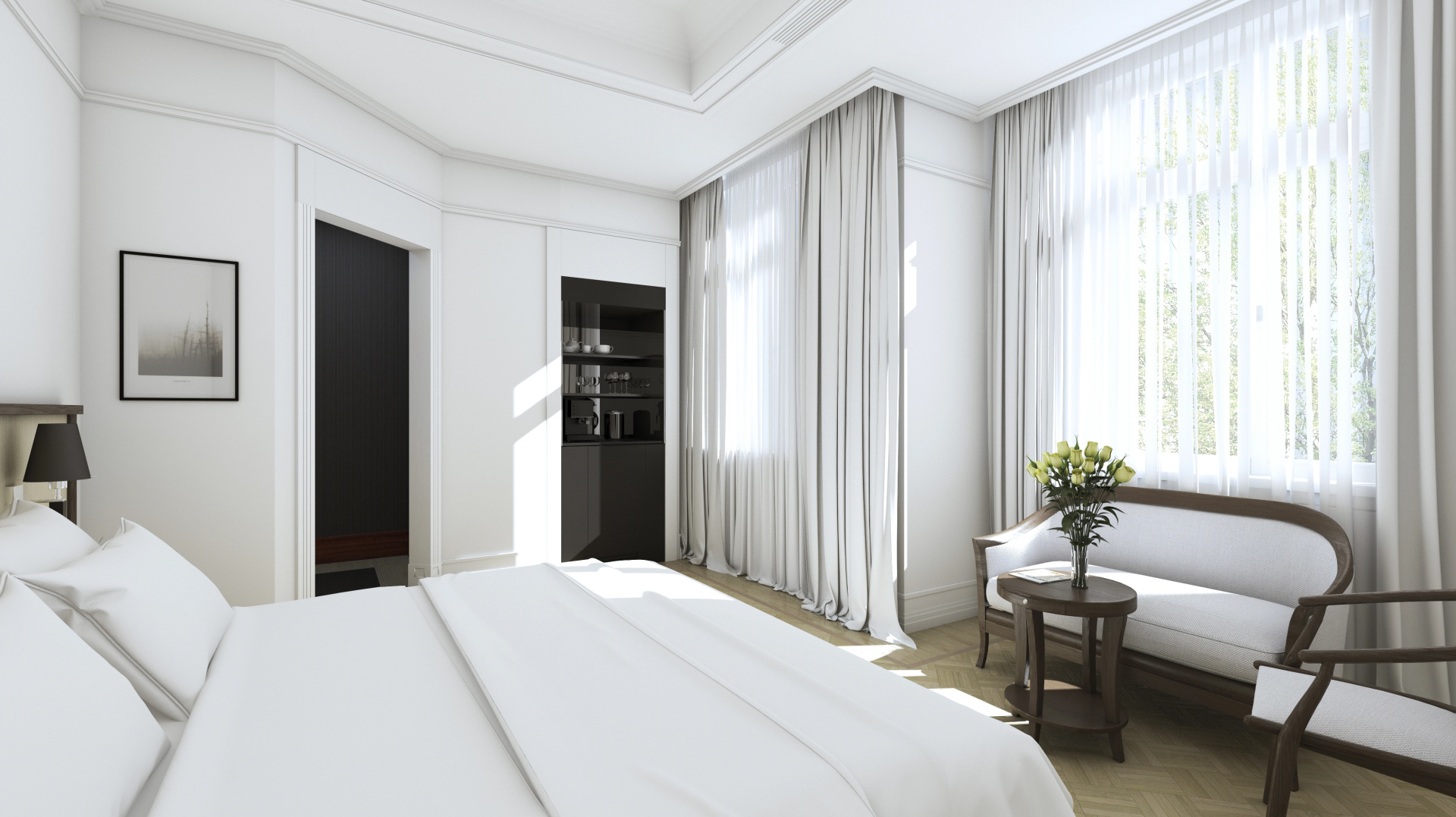 Photo - Nobu Hotel Warsaw