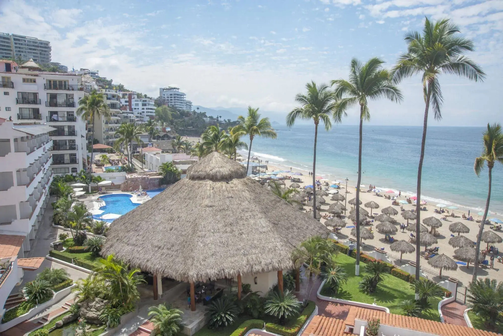 Photo - Tropicana Hotel Puerto Vallarta